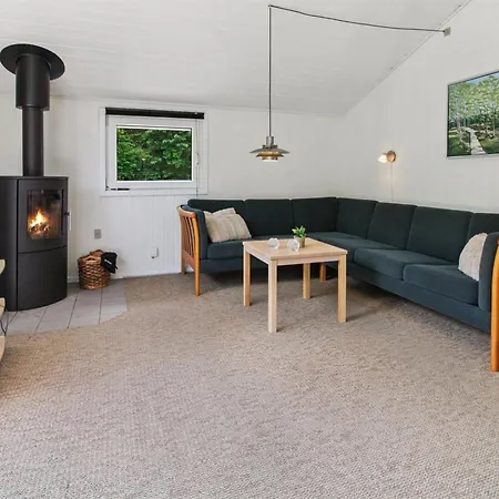 Дом отдыха Brunhild - 29km From The Sea By Interhome