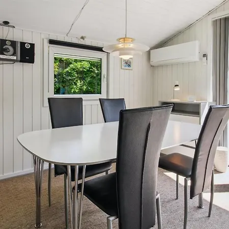 Brunhild - 29km From The Sea By Interhome Tatil Evi