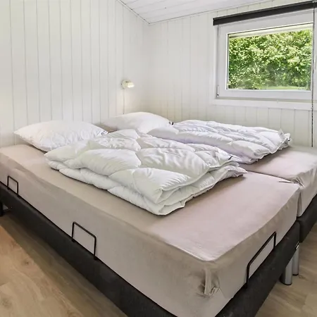 Дом отдыха Brunhild - 29km From The Sea By Interhome *