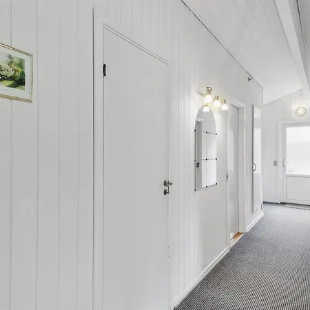 Дом отдыха Brunhild - 29km From The Sea By Interhome
